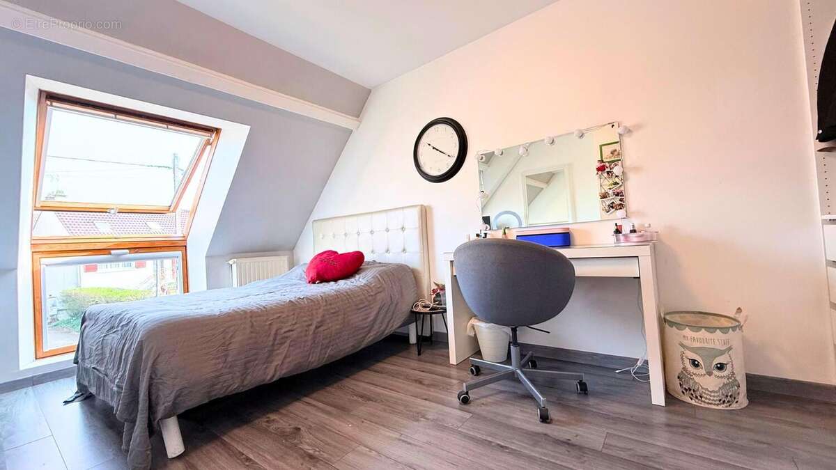 Photo 7 - Maison à WISSOUS