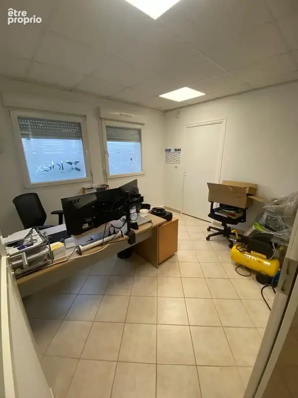 Appartement 200 m² à Calais  - photo 7