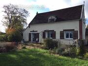 Maison à BOEURS-EN-OTHE