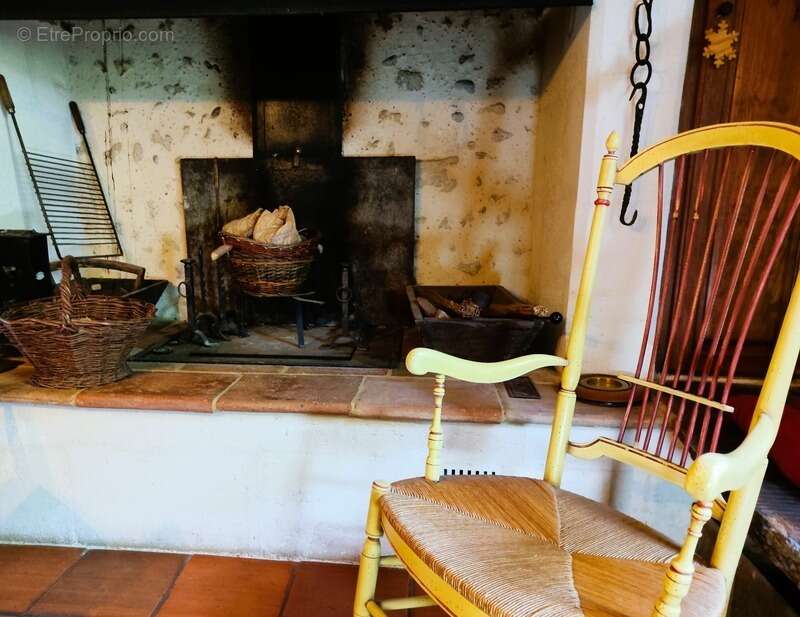 Maison à AIRE-SUR-L'ADOUR