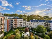 Appartement à SAINT-MAURICE
