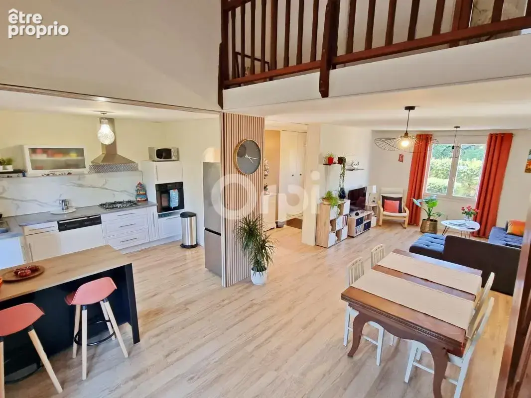 Maison À Vendre - photo 8