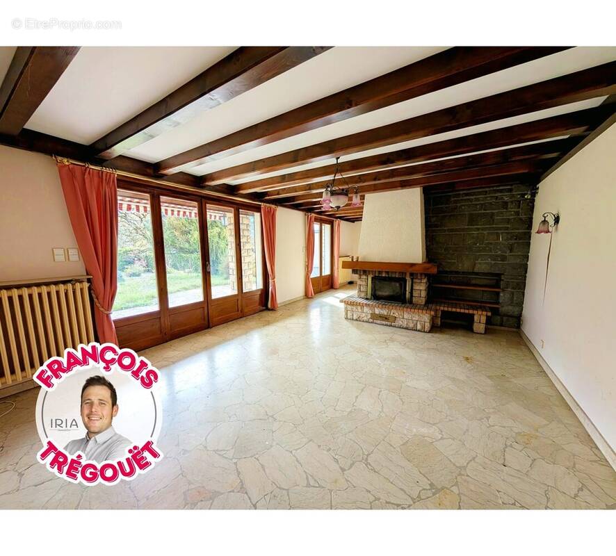 Appartement à SAINT-PIERRE-EN-FAUCIGNY
