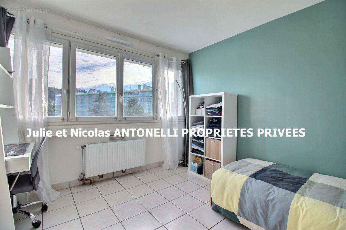 Appartement à VILLARS