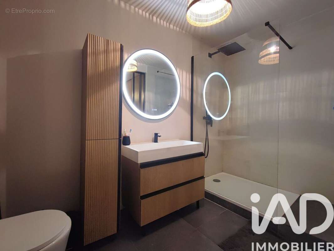 Photo 8 - Maison à CHARS