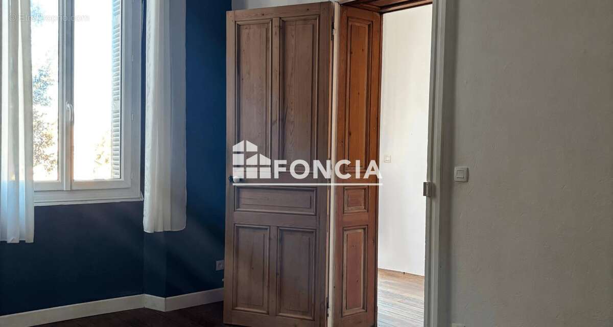 Appartement à TARBES