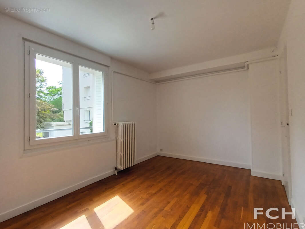 Appartement à VICHY