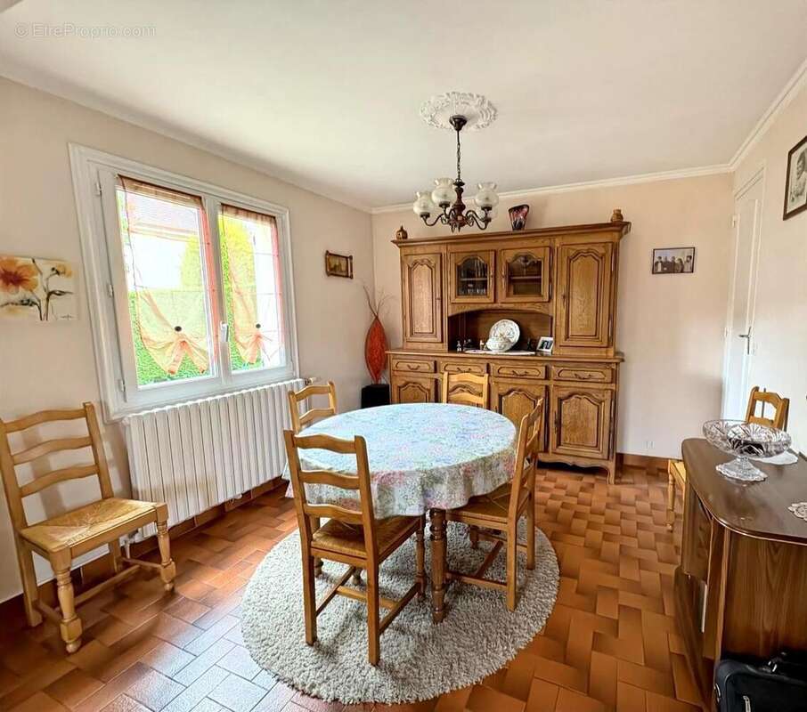 Maison 104 m² à Lisieux  - photo 4