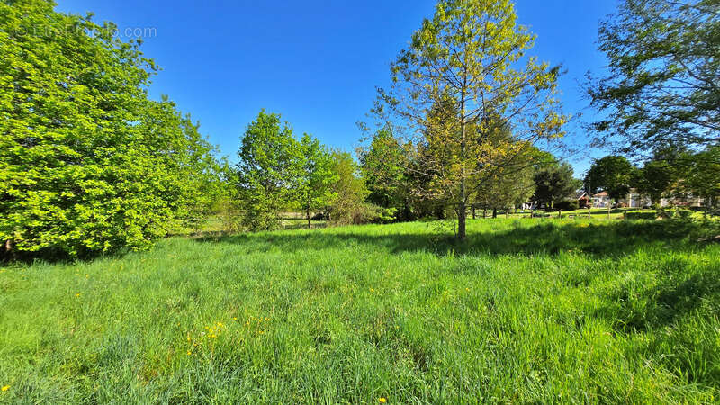 Terrain à ORADOUR-SUR-GLANE