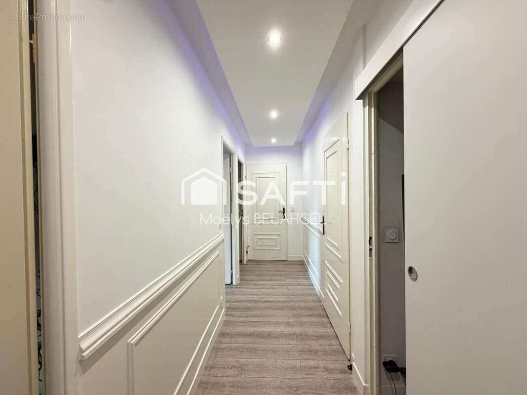 Photo 6 - Appartement à JUVISY-SUR-ORGE