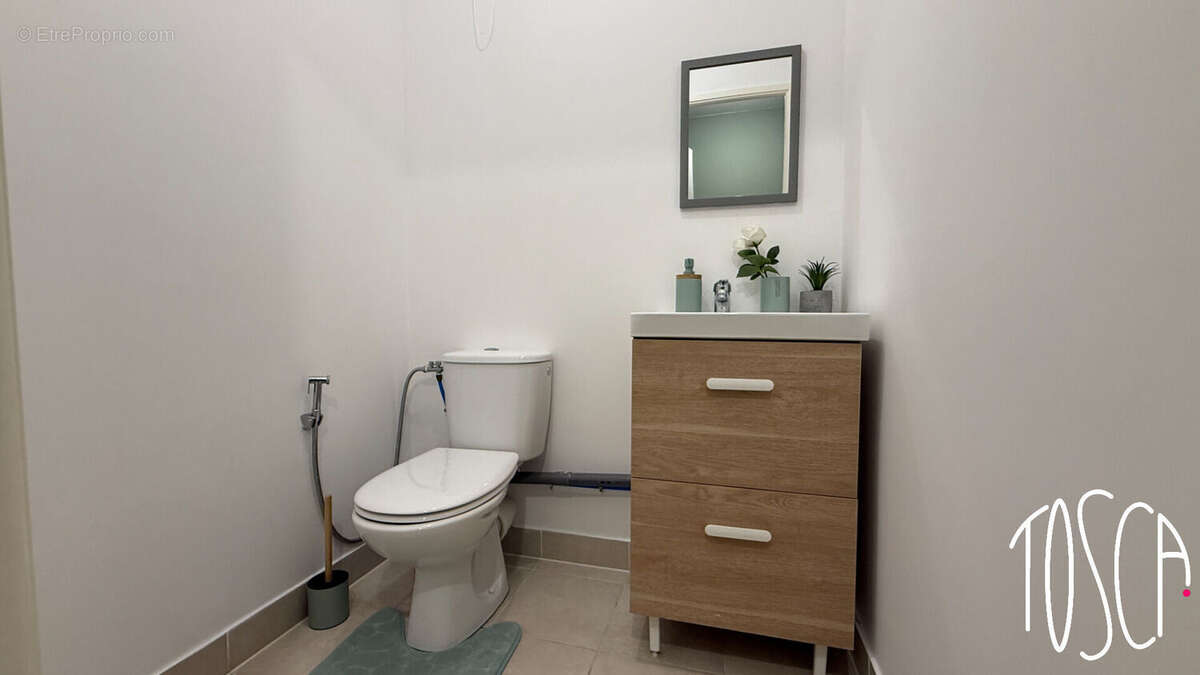 Appartement Thiais 3 pièce(s) 65.35 m2 avec place de parking et balcon - photo 12