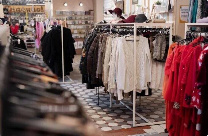 Commerce à TOULOUSE