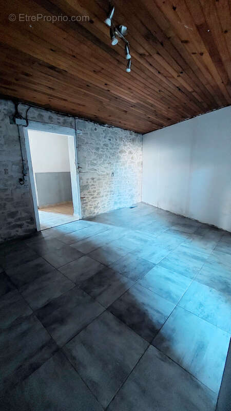 Maison à LOUPIAC-DE-LA-REOLE