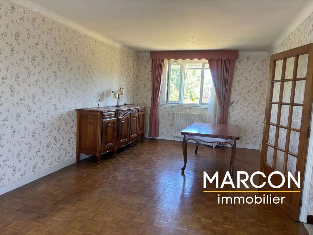 Pavillon sur sous-sol - photo 10