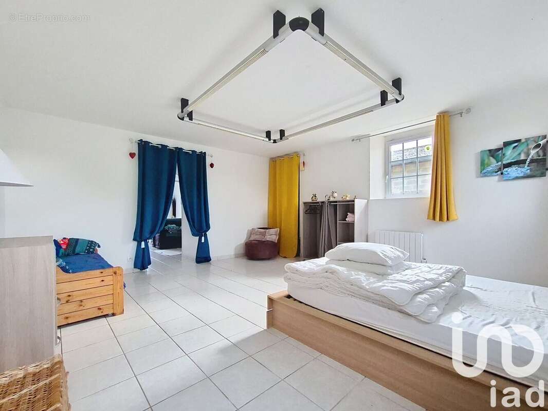 Photo 3 - Maison à LITHAIRE