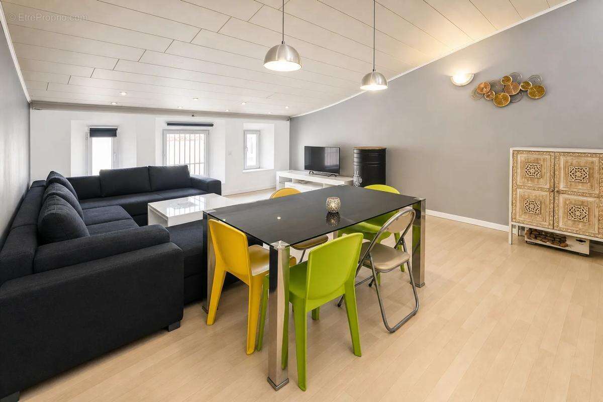 Appartement à DRAGUIGNAN