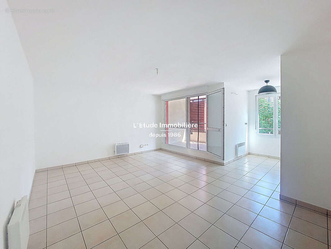 Appartement à CALUIRE-ET-CUIRE