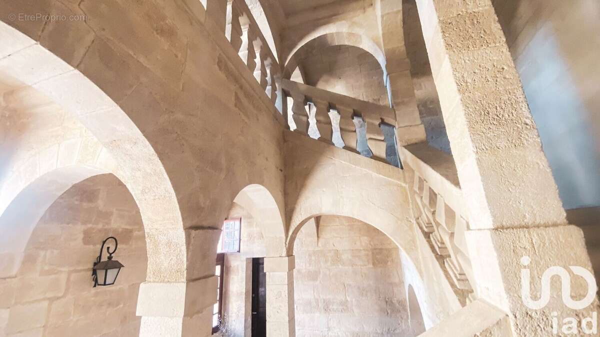 Photo 4 - Appartement à UZES