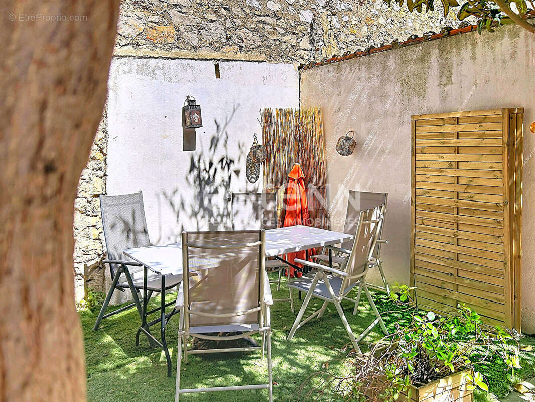 Appartement à PORT-LA-NOUVELLE