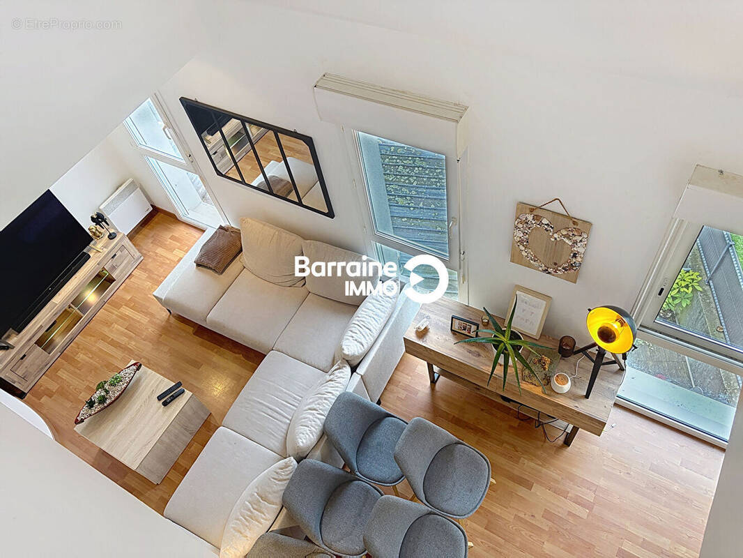 Appartement à HENNEBONT