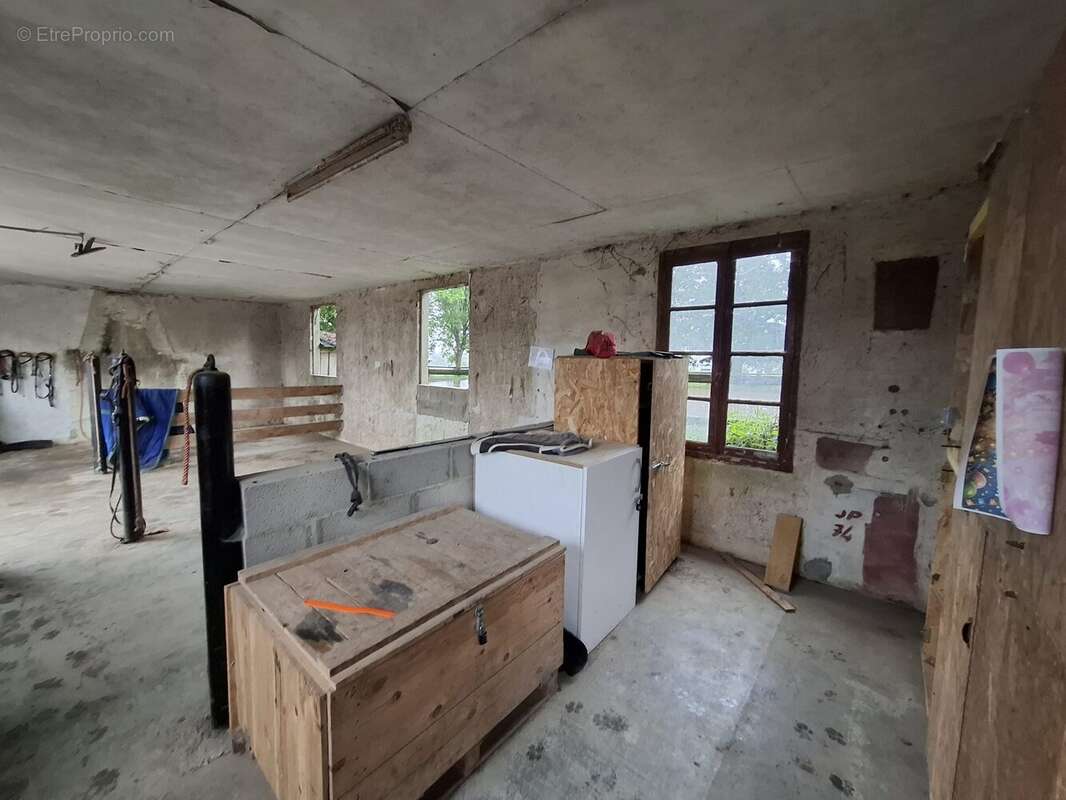 Maison 140 m² à Mamers  - photo 7