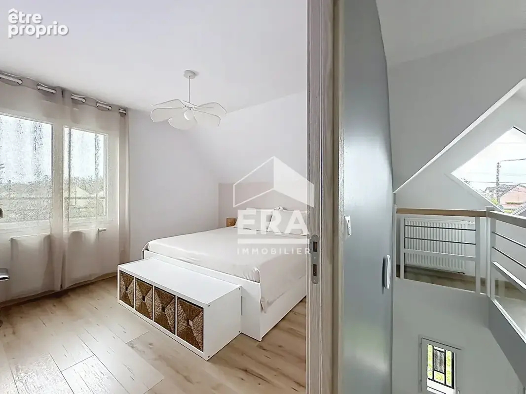 Maison Individuelle Éragny-Sur-Oise 6 pièces 130 m2 - photo 18