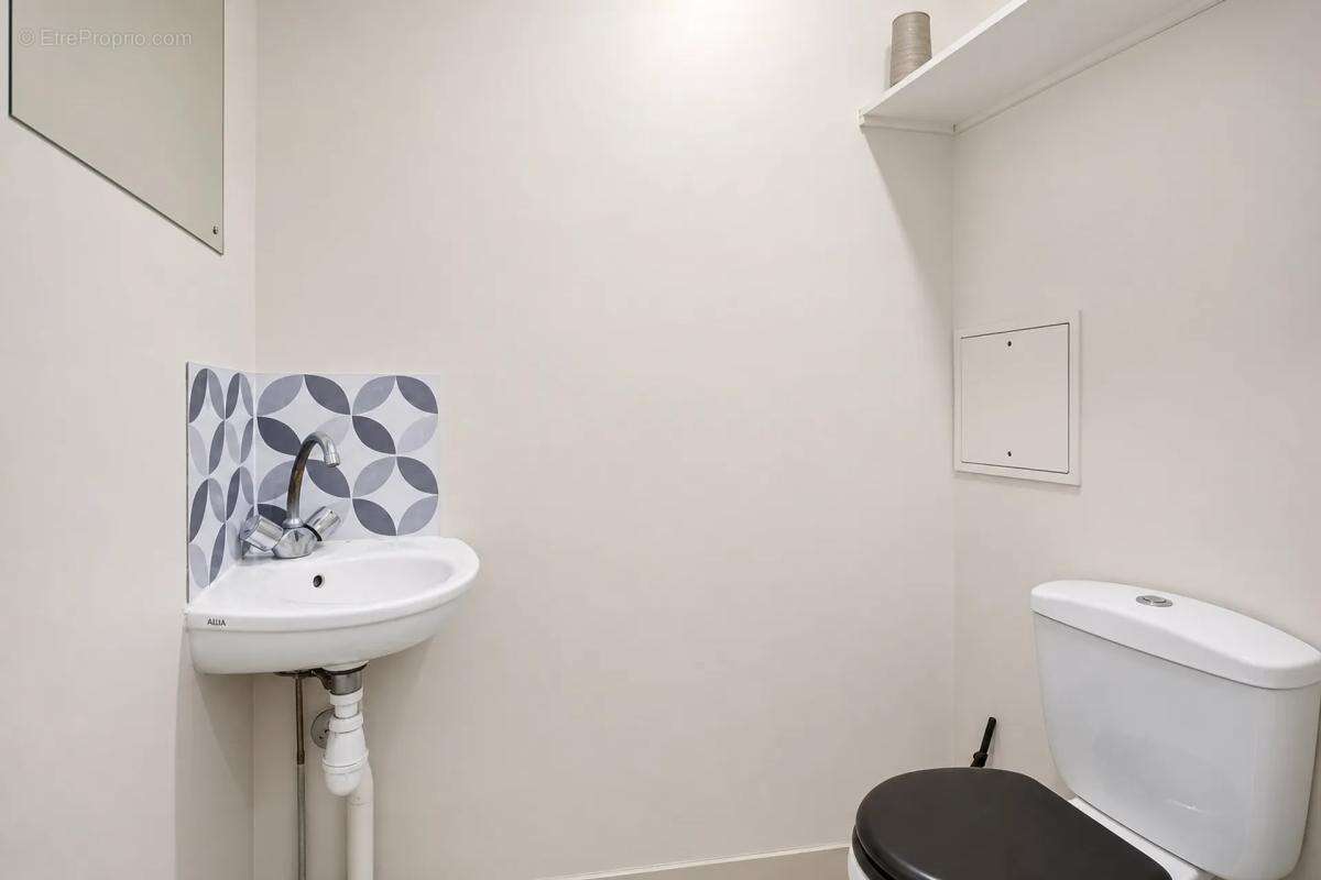 Appartement à MONTMAGNY