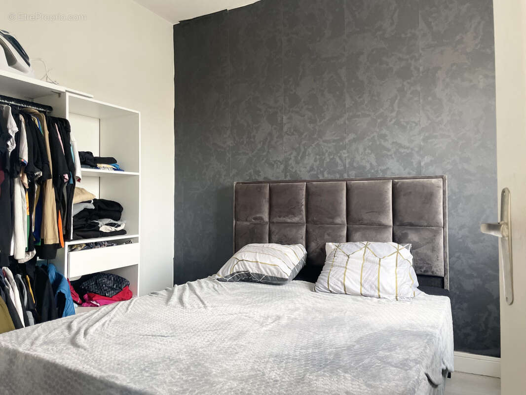 Appartement à MARSEILLE-14E