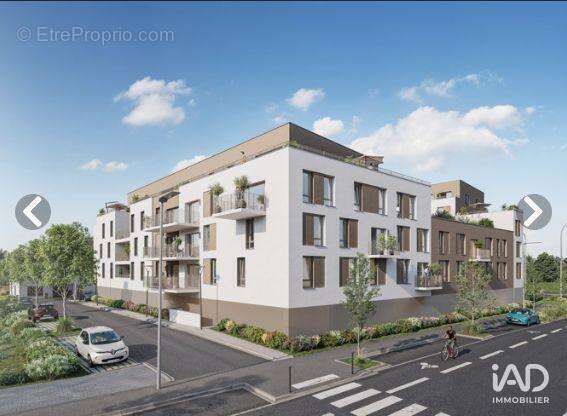 Photo 5 - Appartement à LA ROCHE-SUR-YON
