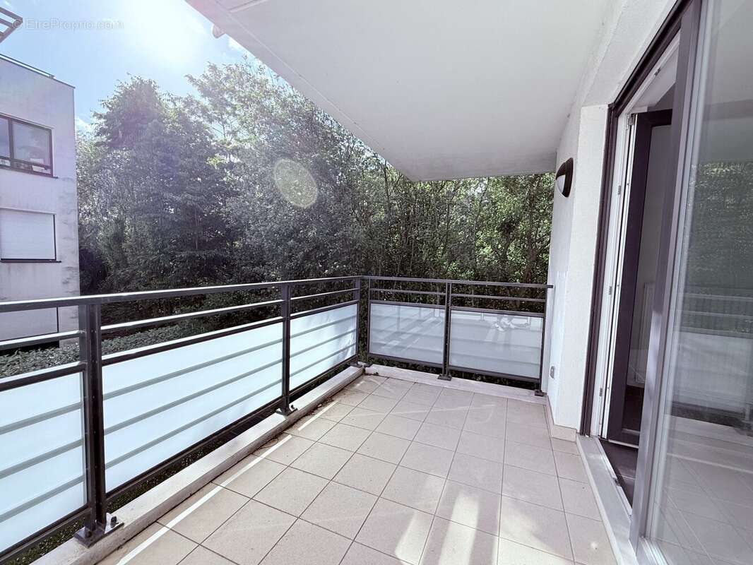 Appartement à HOENHEIM