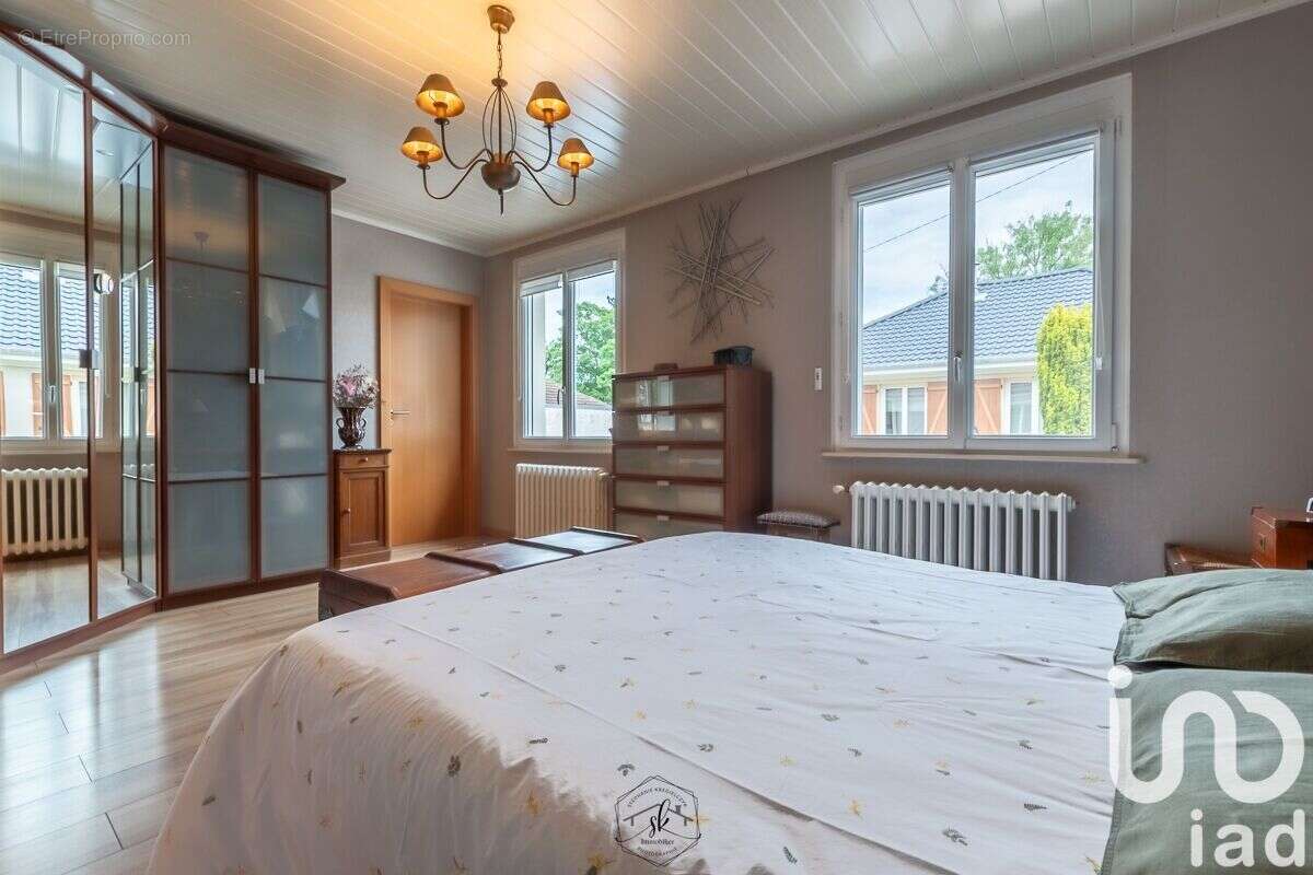 Photo 4 - Maison à HAYANGE