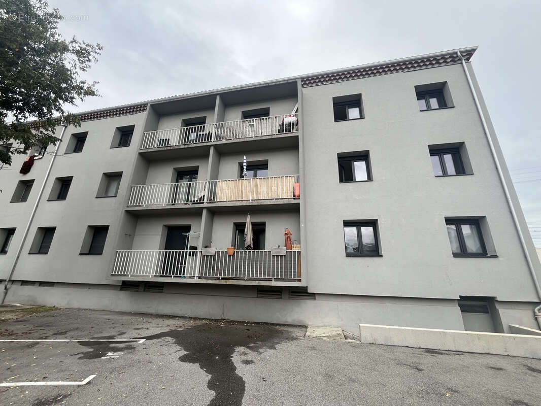 Appartement à VALENCE