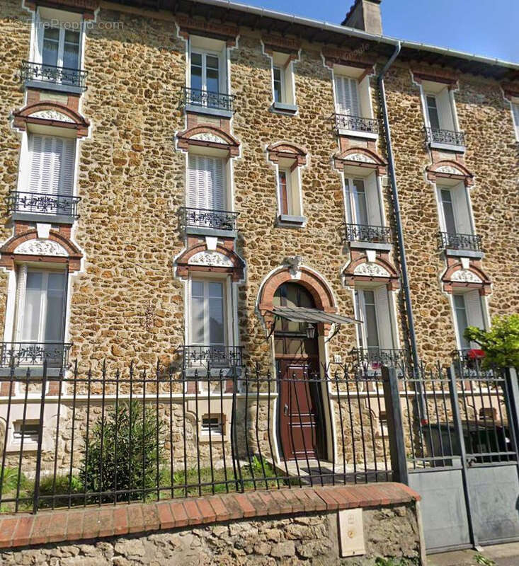 Appartement à VIRY-CHATILLON