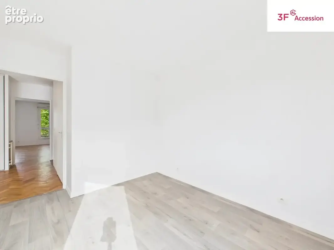 Vente appartement dupex _ t4 _ choisy-le-roi - photo 5