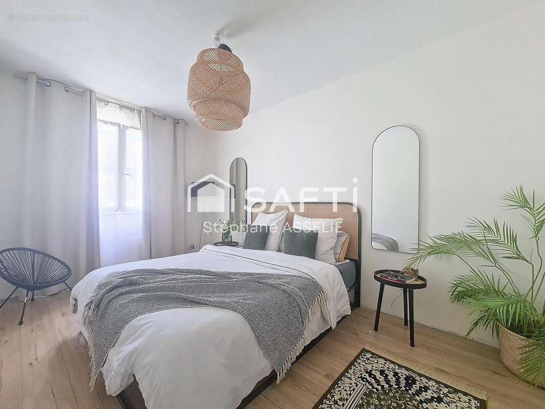 Photo 5 - Maison à CHAMPAGNE-SUR-SEINE