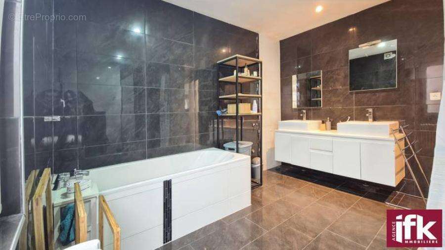 Appartement à COLMAR