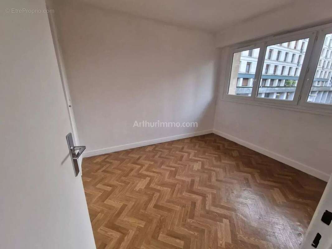 Appartement à MEUDON
