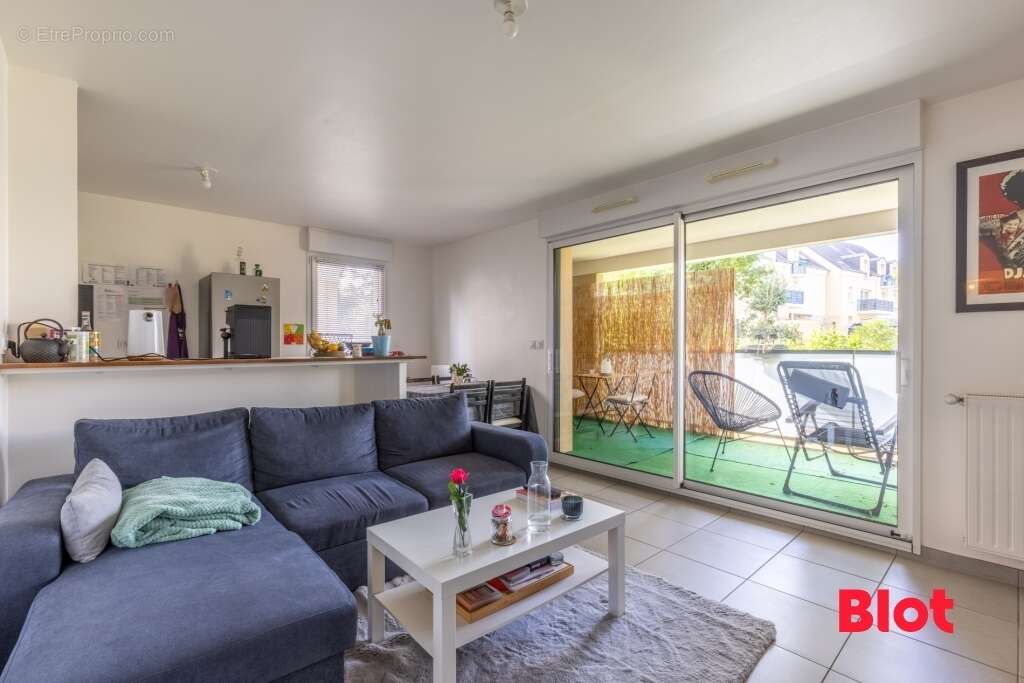 Appartement à BETTON