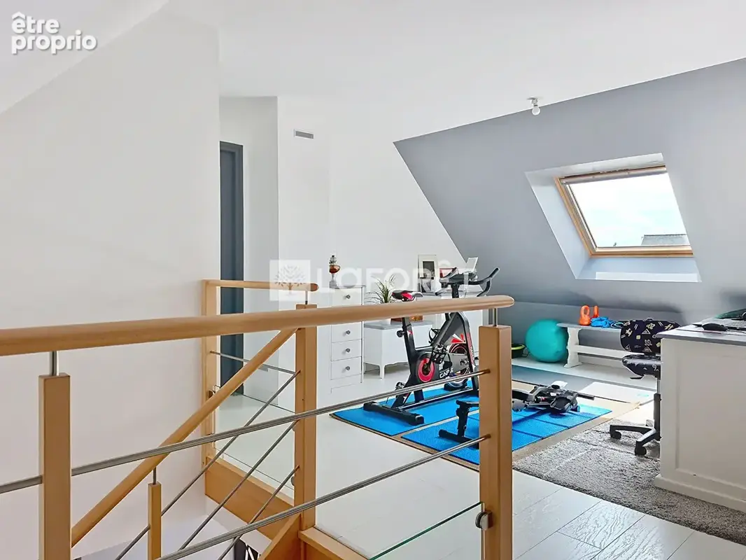 Maison St Marcel 5 pièce(s) 121 m2 - photo 8