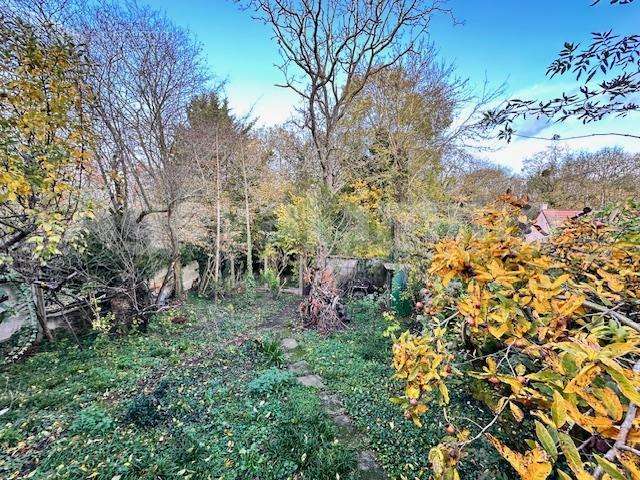 IMG_5593 - Terrain à QUINCY-SOUS-SENART