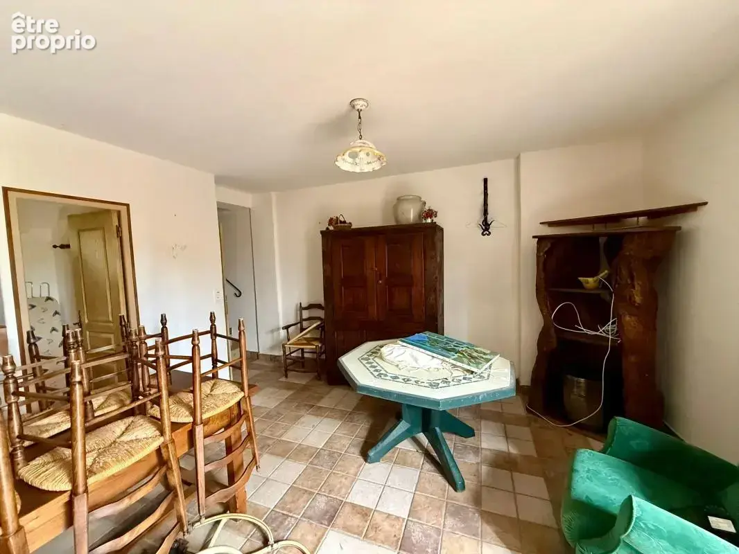 Maison À Vendre - photo 21