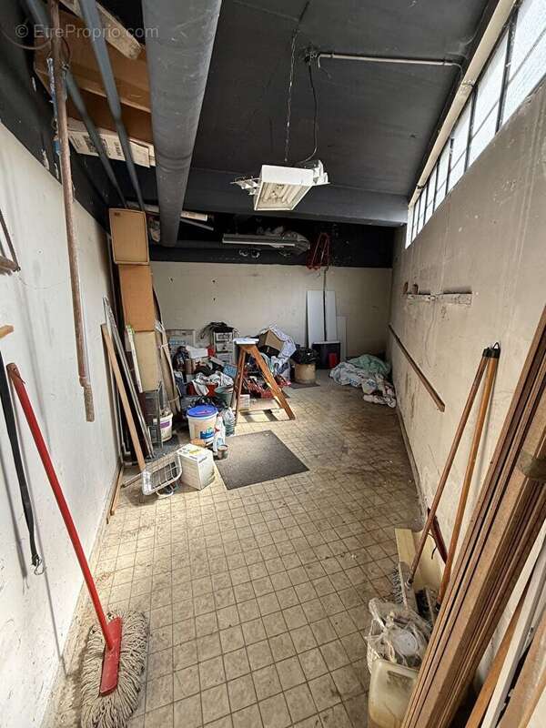 3 Depots De Stockage - photo 3