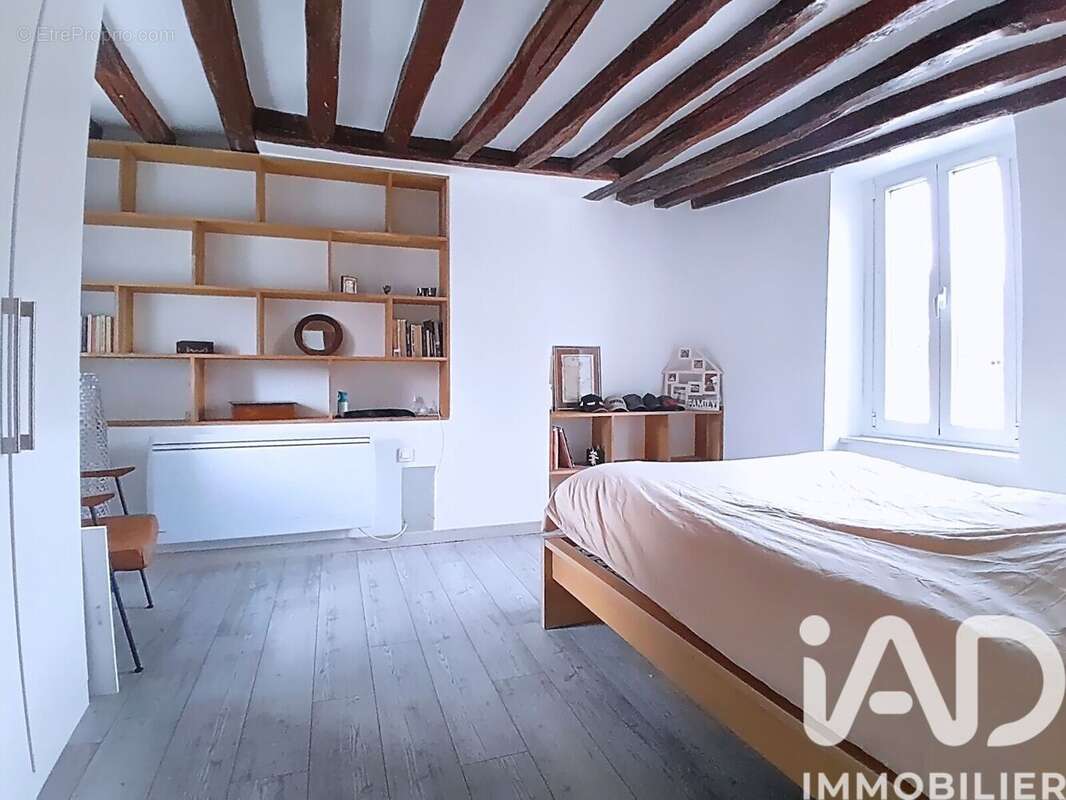 Photo 4 - Maison à ETIOLLES