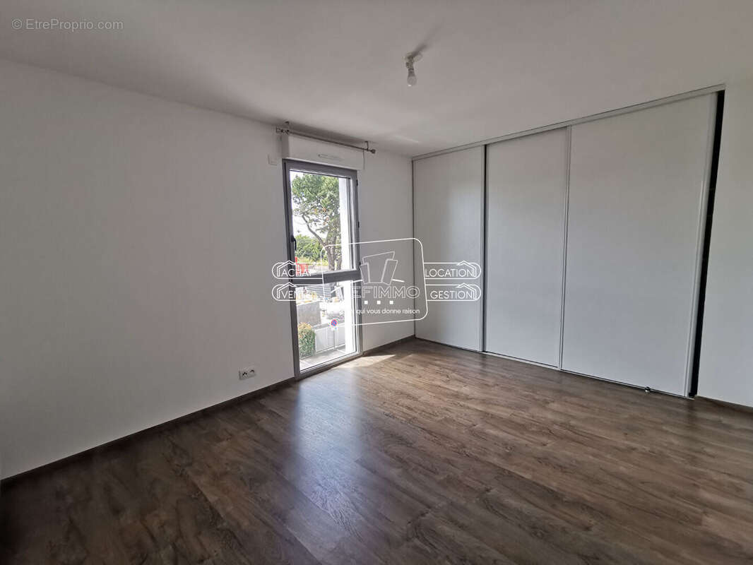 Appartement à VERTOU