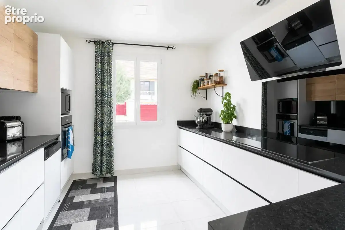 Maison 8 pièces - 190 m² - 5 chambres - Conflans Sainte Honorine - photo 5