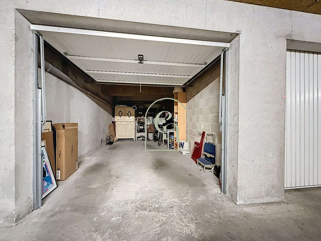 Photo 9 - Appartement à L'ISLE-D'ABEAU