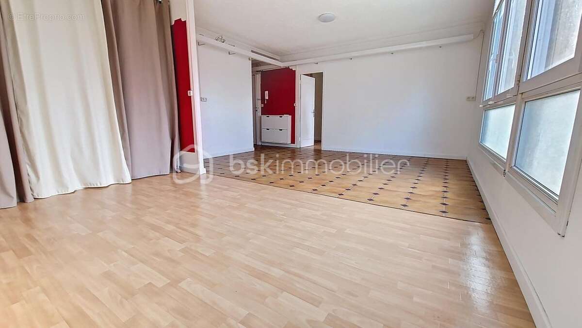 appartement 3/4 pièces à 2mn à pied des écoles - photo 5
