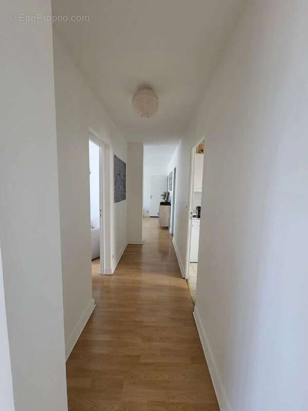 Appartement Paris 4 pièce(s) 79.21 m2 - photo 9