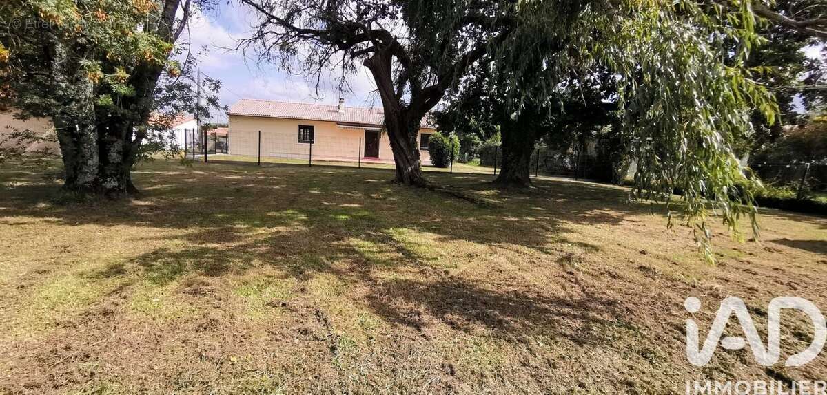 Photo 3 - Terrain à GUJAN-MESTRAS