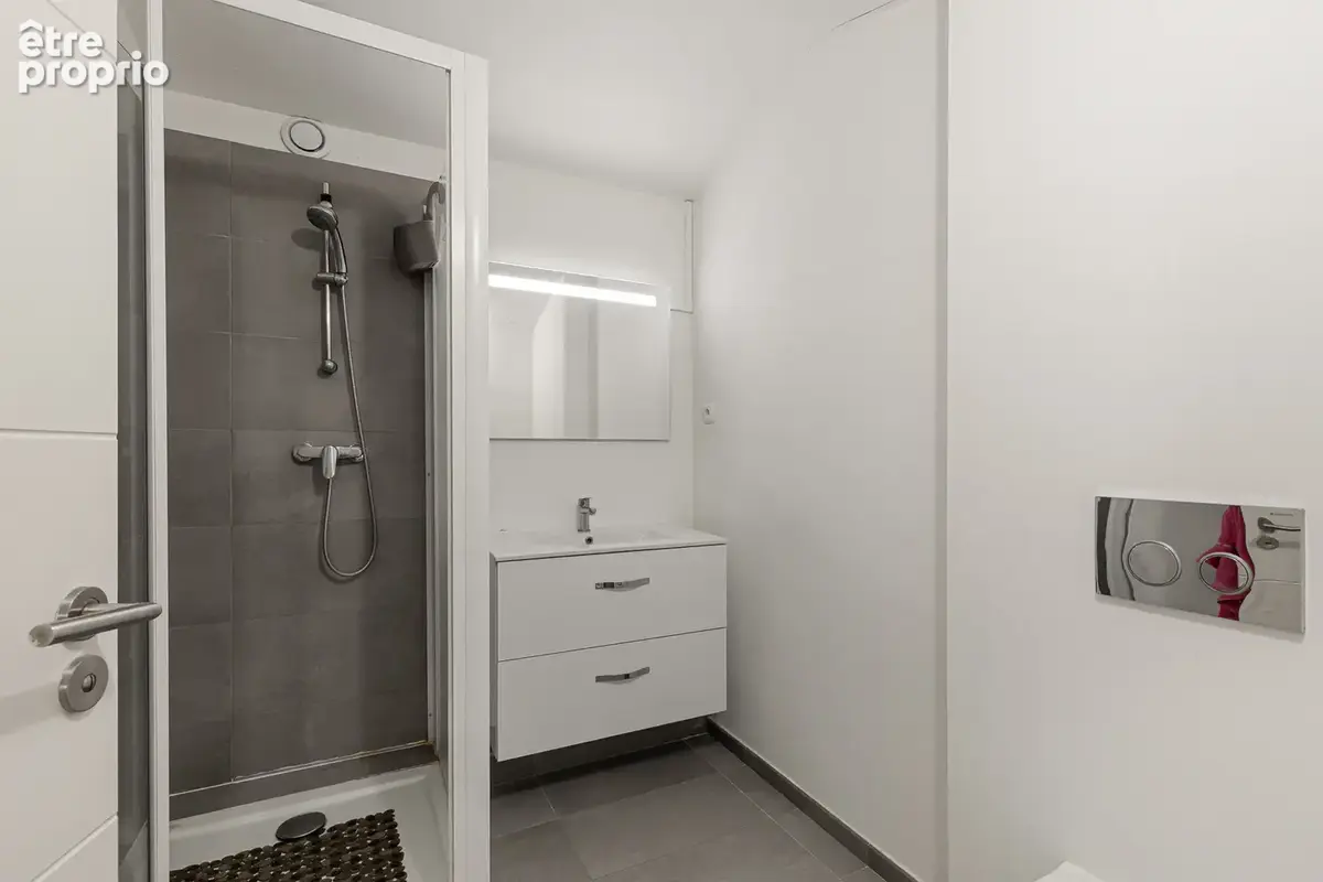 Une Pépite en duplex à Mouans-Sartoux - photo 15